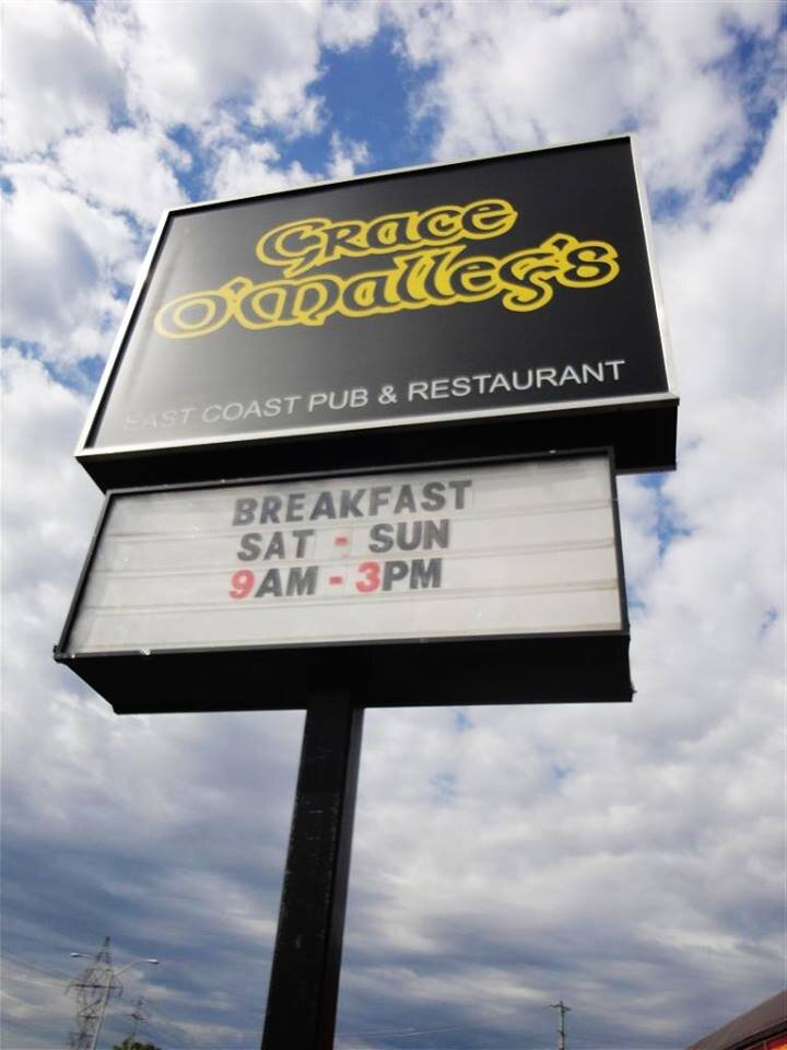 graciesottawa's profile picture. Grace O'Malley's East Coast Pub & Restaurant, 1151 Ogilvie Road, 613-842-0220