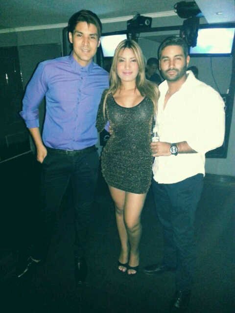 RiveroSierralta's profile picture. 22 a*os studio Contaduria Publica, amante del Tennis!