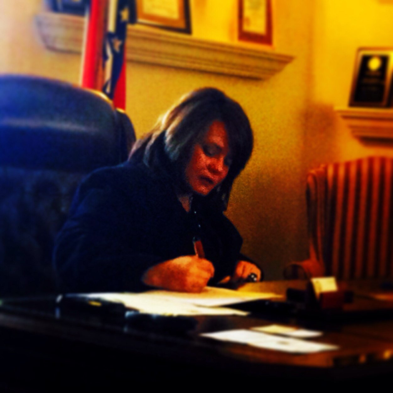 andreaallen30's profile picture. 