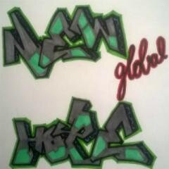 New Hope Global(cause it's Jesus cool)/ Church/Ministry/Most of all Love.