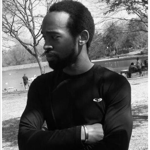 A lil' dude from E. Menlo Park trying to help. CPP/SJSU Grad...Servant/Professor/Motivator/AΦA. I fight for Jesus to empower the underdogs (See Matt. 9:9-13).