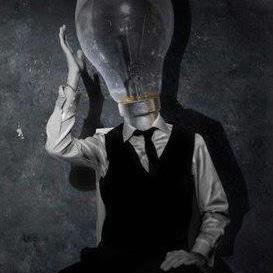 Ampul_kafalar's profile picture. 