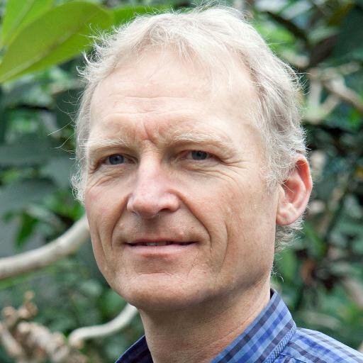 Fysisch Geograaf en GIS specialist | Hardloper en Reiziger