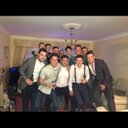 Christopher Lewis - @chrissyalewis - Twitter