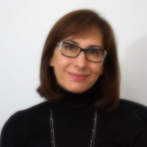 Istparnyc's profile picture. Industrial Engineer, MBA, Wife, Mother, Mother-in-law, Grandma 💙💙💜💜💜