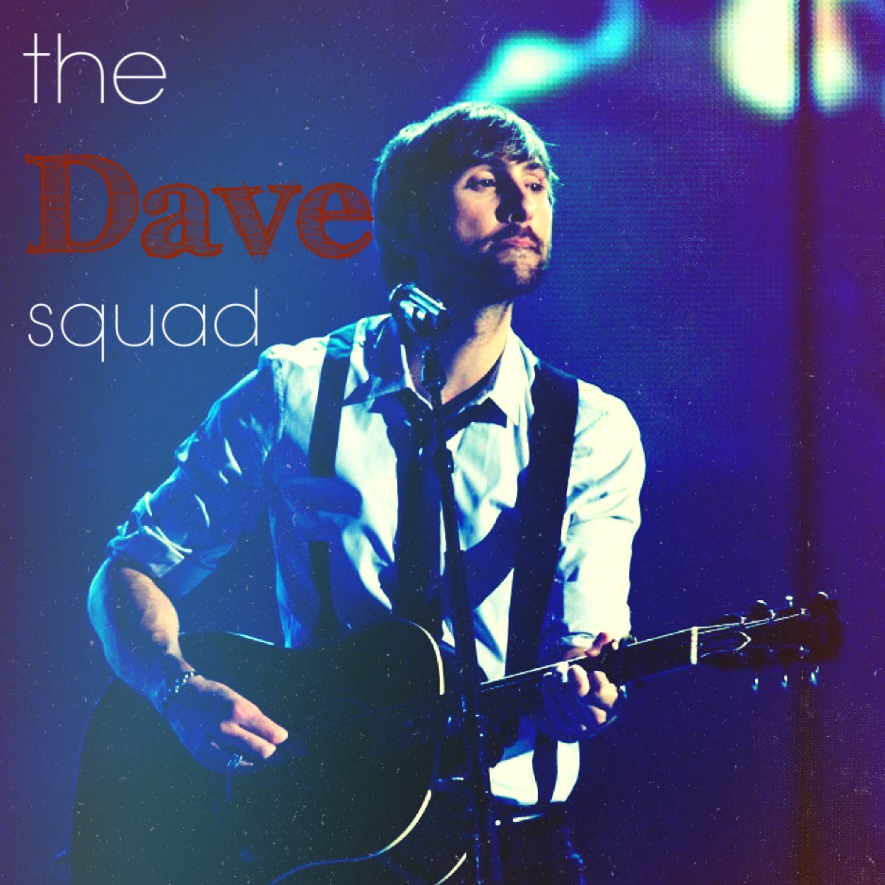 hashtag DaveForPresident