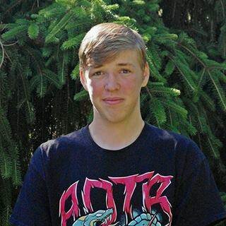 hi im Cole, 16, Just be excellent to each other