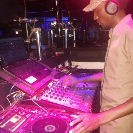 AM NIGHT CLUB DJ/VJ \ RADIO PERSONALITY 
Am working With Club Ambiance Masaka As DJVJ\ BUDDU MEDIA GROUP \91.0BEST FM
As a Presenter / DJ.
Cel (+256782489098)