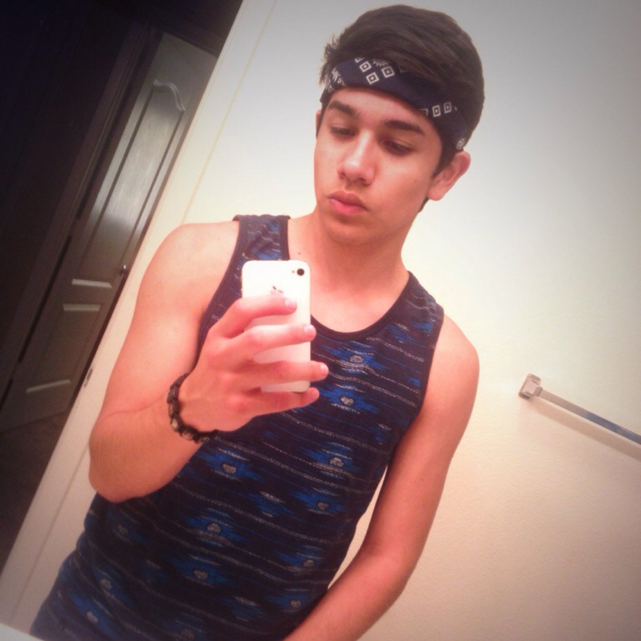 We out here trynna fuuuuuck shiiit #WWAD What Would Andrea Do?
                         Texas #BeenTrill