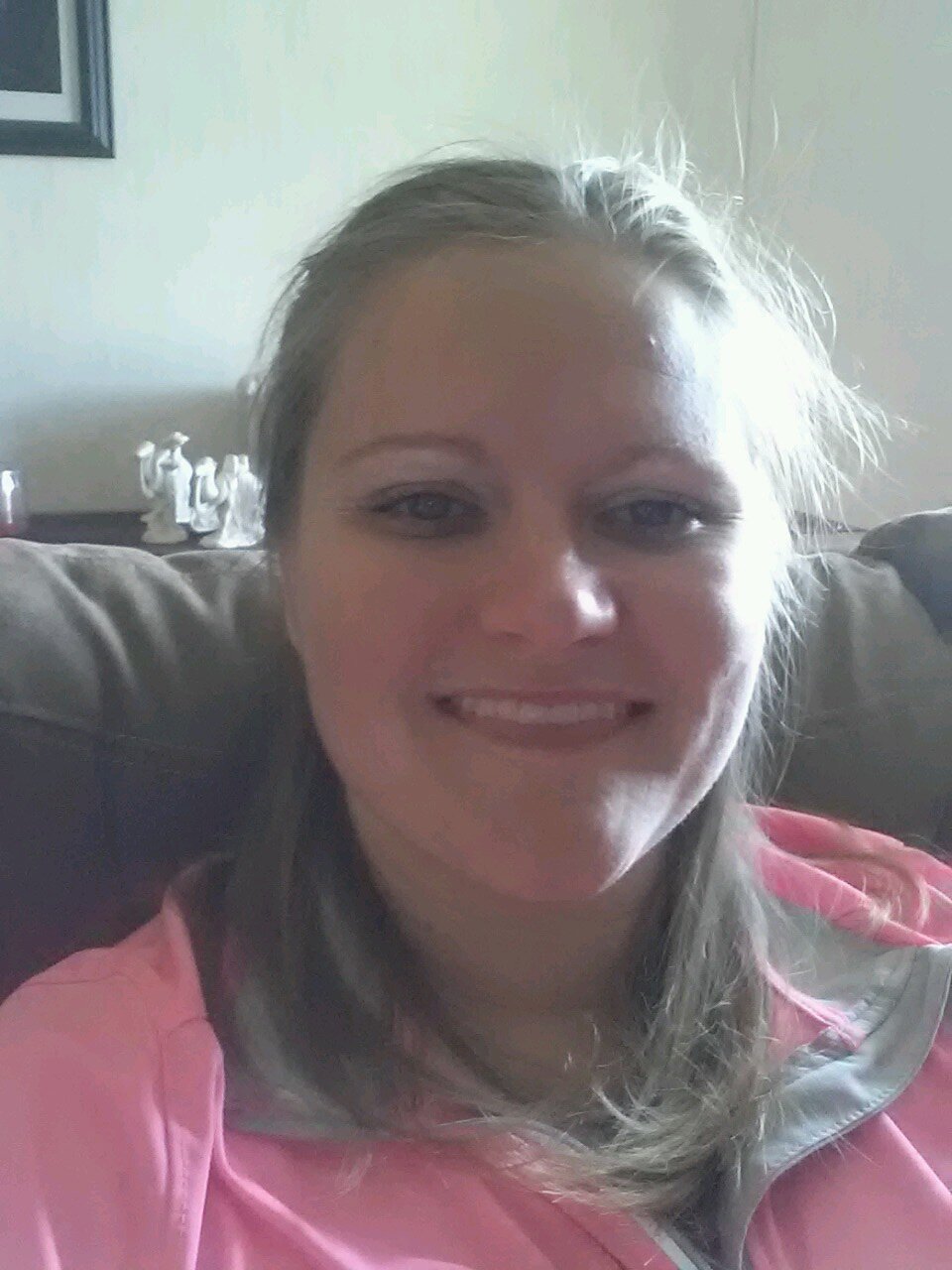 Christian. Mother of 2 amazing boys! Married to my best friend. Live for Christ!