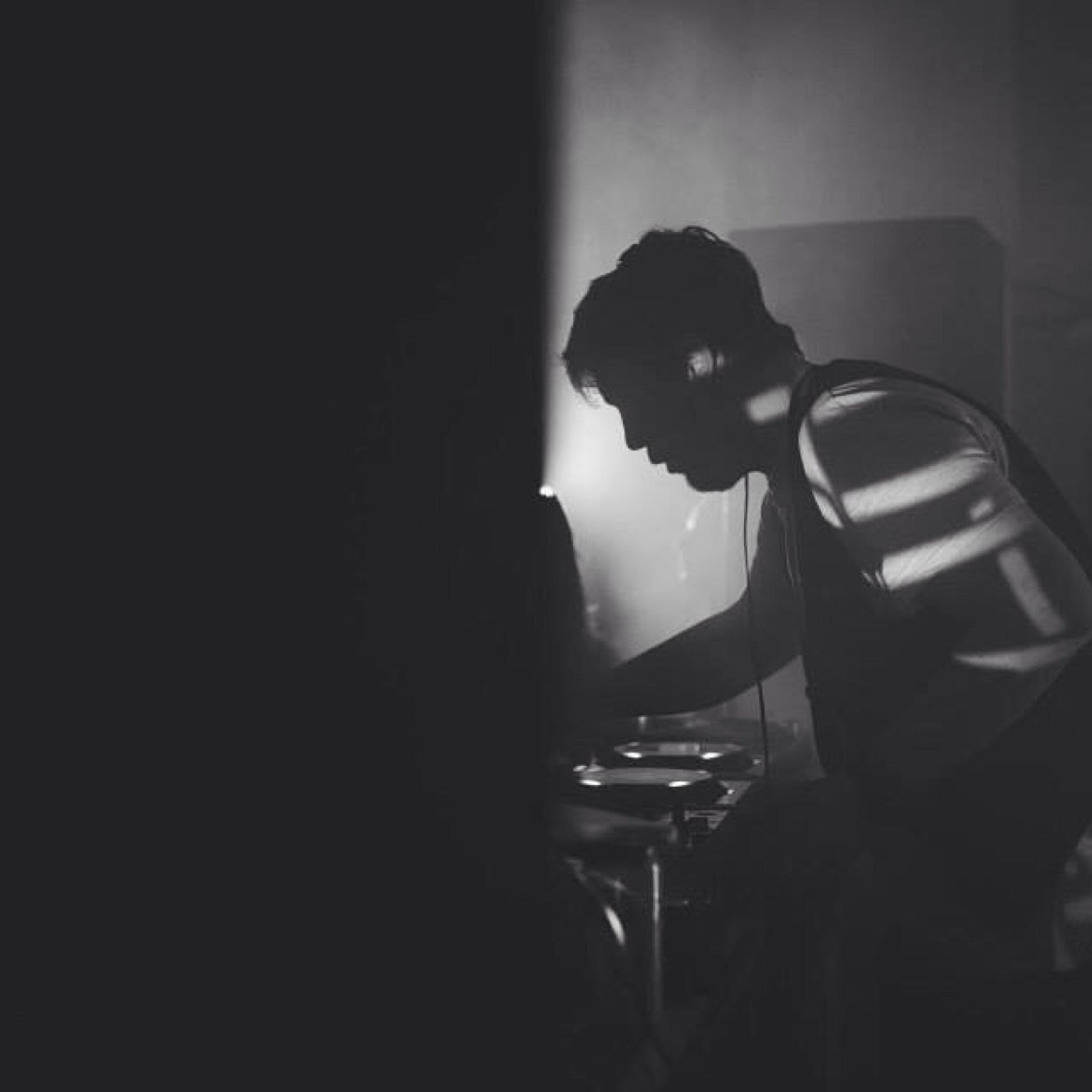 Tom_Shapes's profile picture. Music is the answer.