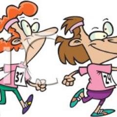 Who Do You Lace Up For?
May 4th Medicine Hat, June 1 Brooks
Every Step Counts!