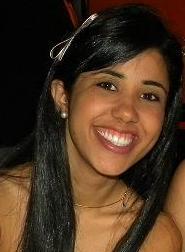 liviamelopsi's profile picture. Psicóloga!