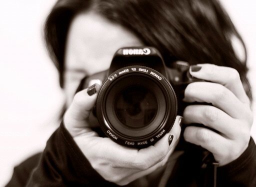 alegna1981's profile picture. Aprendiz de fotógrafa. Donde hay un propósito no existe el fracaso