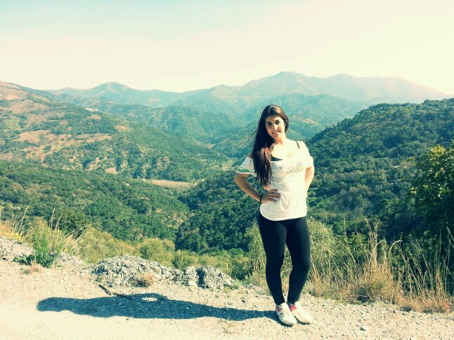 viviendo mi vida lo mejor posible :)