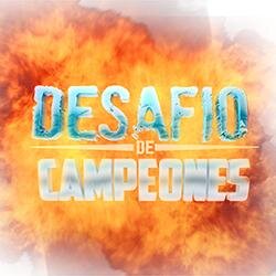 Programa de TV en el que 20
participantes, excampeones y famosos de la farándula, lucharán por convertir a su equipo en el mejor del verano #CampeonesPy