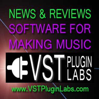 News and reviews of VST Plugins and Audio Software