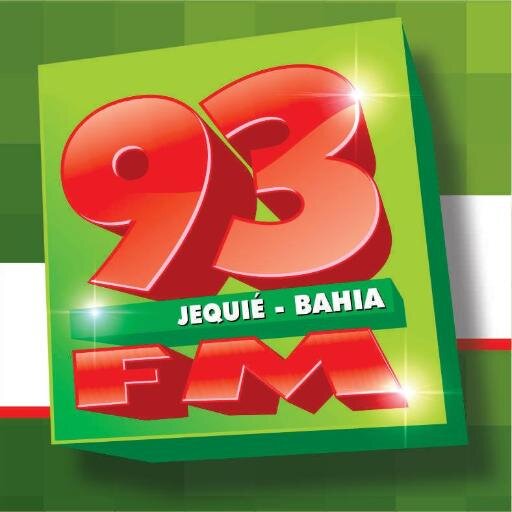 Twitter Oficial - Radio 93 FM - A Rádio N°1 do Sudoeste da Bahia!
msn:estacao93fm@hotmail.com
Fone (73)3525-1593 / 3525-7074
Email:93fmjequie@gmail.com