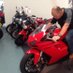 Paul Nicholls (@finefoodpaul) Twitter profile photo