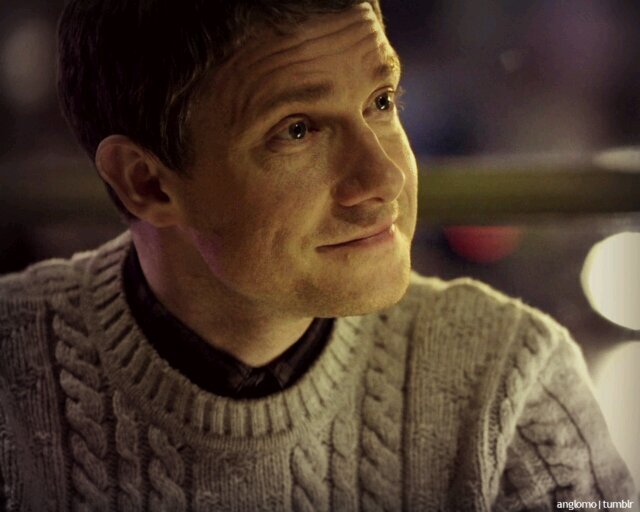 I'm not gay, Mrs. Hudson! Ex-Soldier and doctor. 《#johnlock #johnstrade #anyship #mv》#RP+21