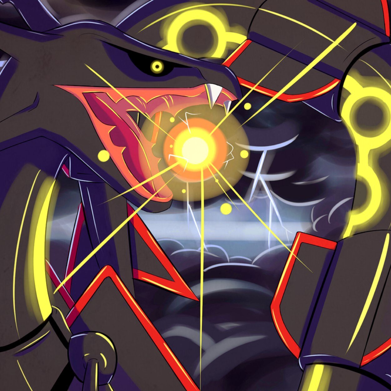 I am the lord of the sky and king of the heavens(none of the art is mine)(RP)(No R34)