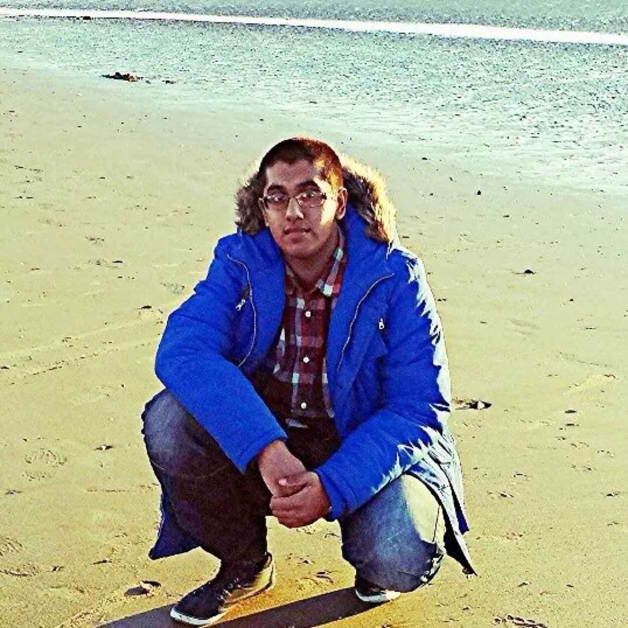Fundraising page dedicated to help raise money for Hamzas flight training. Currently doing his PPL, he hopes to become an airline pilot.
Bradford.WYorkshire