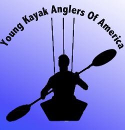 Youth kayaking team sharing our experiences and increasing interest in the sport of kayak fishing with a focus on young people.