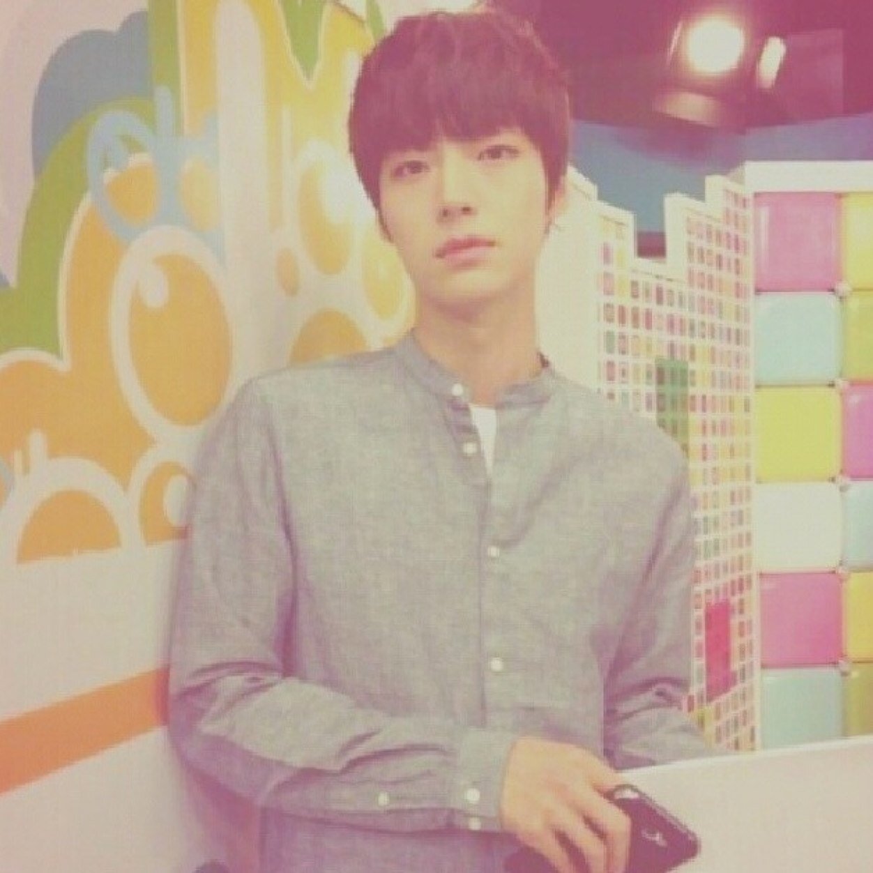 เล่นอันนี้จ้าาาา @msmew_sh