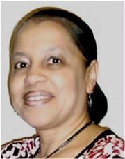 IrisCJones's profile picture. 