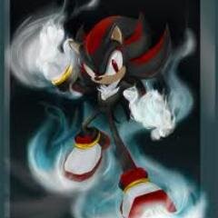 ShadowTheSpeed's profile picture. 