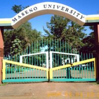 Maseno University(@Msu_Fever) 's Twitter Profile Photo