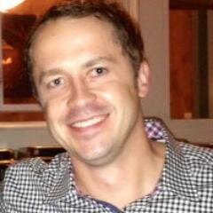 Husband, Father, Technologist and generally curious human. Any views expressed are my own.
