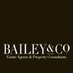 Bailey & Co. (@BaileyAndCoUK) Twitter profile photo