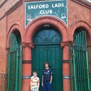 Daniel_Bailey - @DanielBailey29 - Twitter