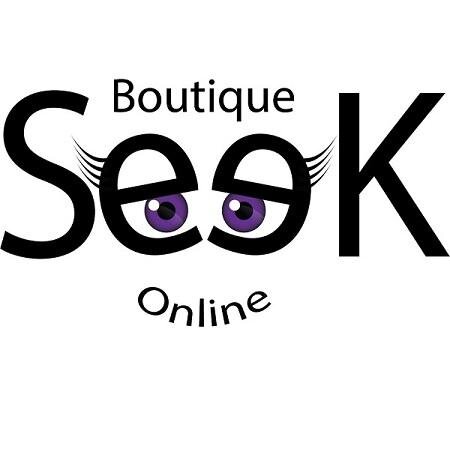 BoutiqueSeek's profile picture. Online fashion lifestyle magazine with the pulse on local clothing boutiques, new designers, and style.