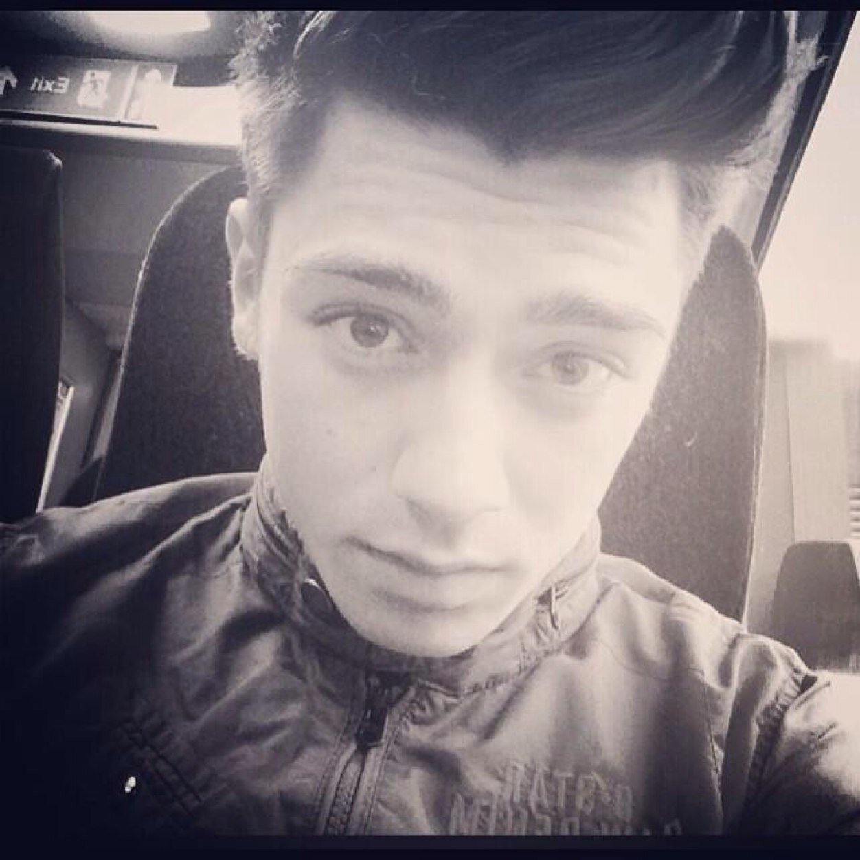 @overloadmusic are my husbands.