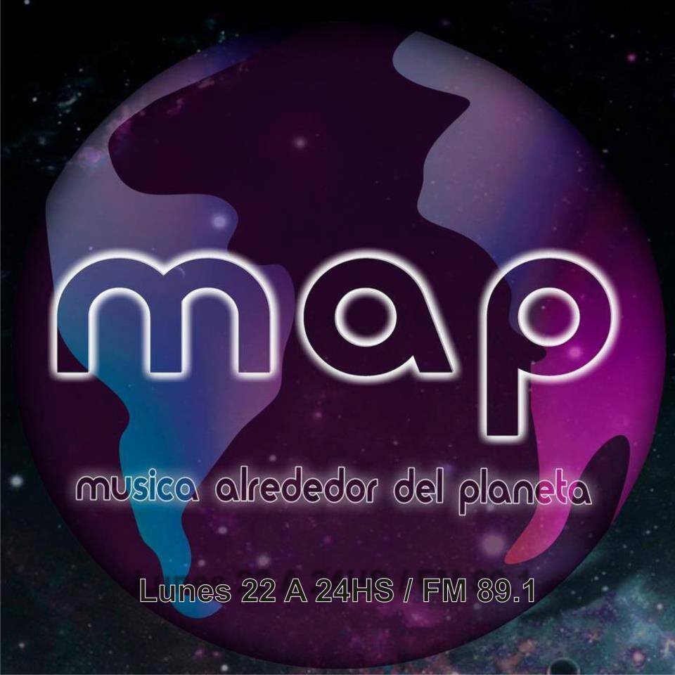 Música Alrededor del Planeta, los Lunes de 22 a 00 hs, x @estacionvinilo FM 89.1 Mdp. Face: Música alrededor del planeta
http://t.co/AhjPc9dXLH