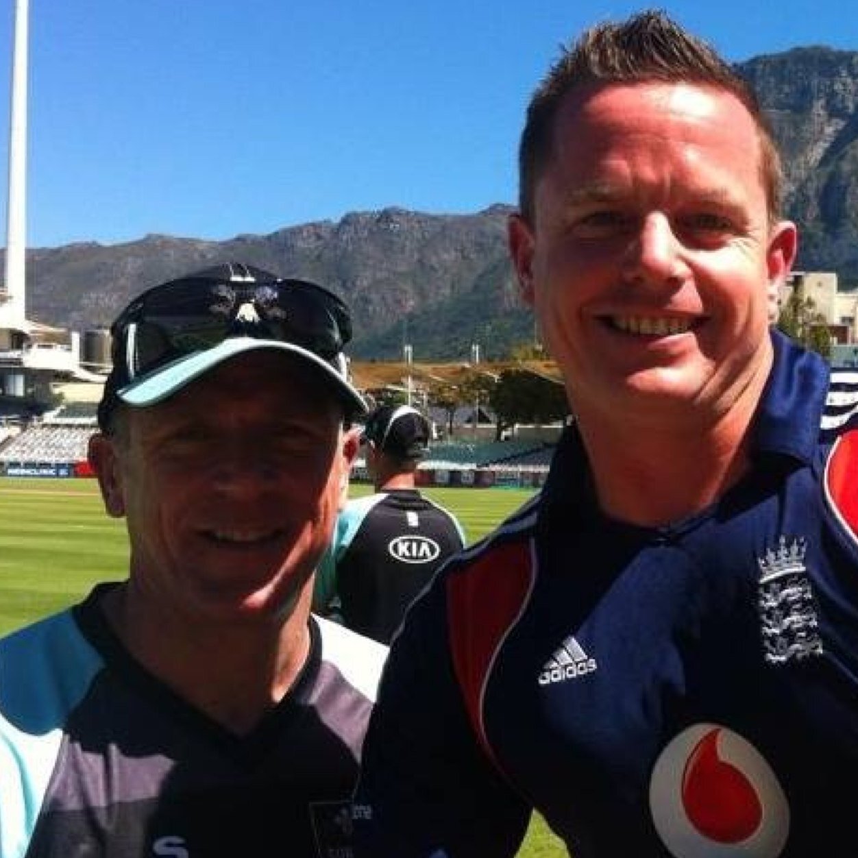 All Things Cricket