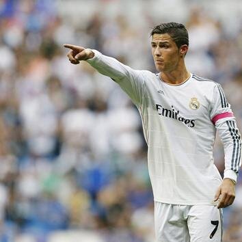 Akun ini merupakan terjemahan langsung dari beberapa akun fanbase real madrid lainnya. Proud to be madridista!