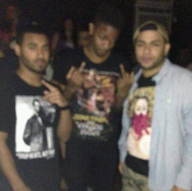 ItsOdee's profile picture. Just murder on the strings, Charles Manson on the snares