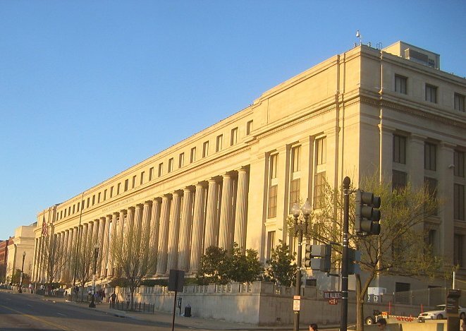 love to laugh, love keeping up to date with current events, and I love this capitol!