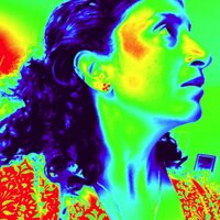 Anu Venkateswaran (@rockthepurple1) 's Twitter Profile Photo