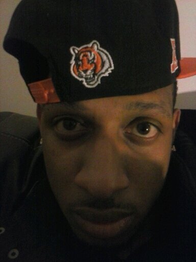 sosa3195's profile picture. 