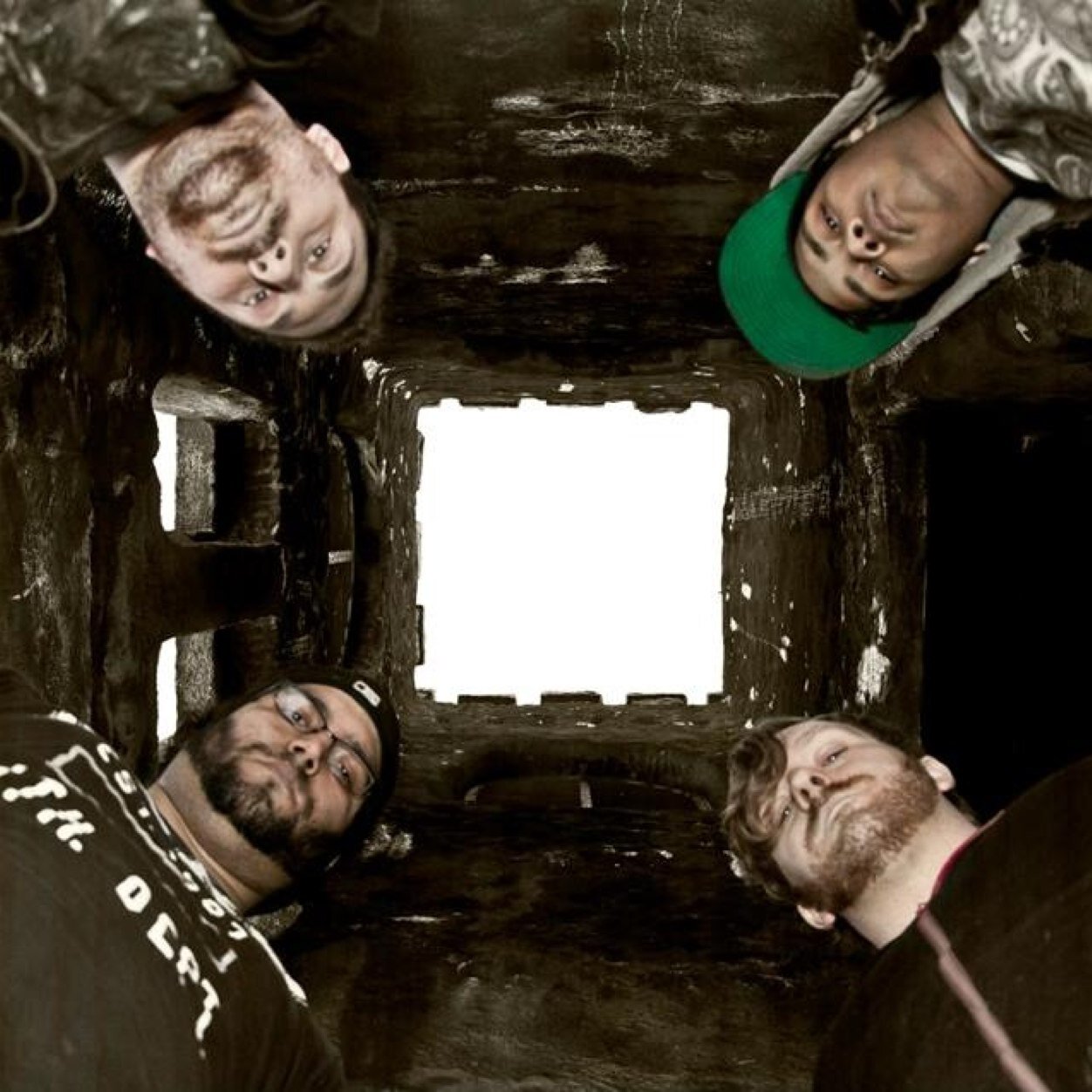 Melodic metal band from Central, Massachusetts.
