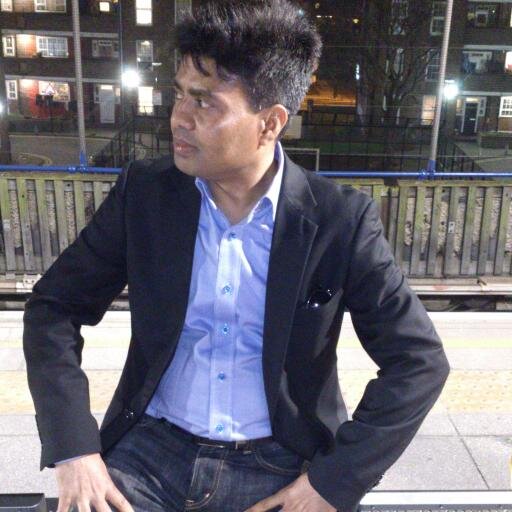mdrezaulhuda1 Profile Picture