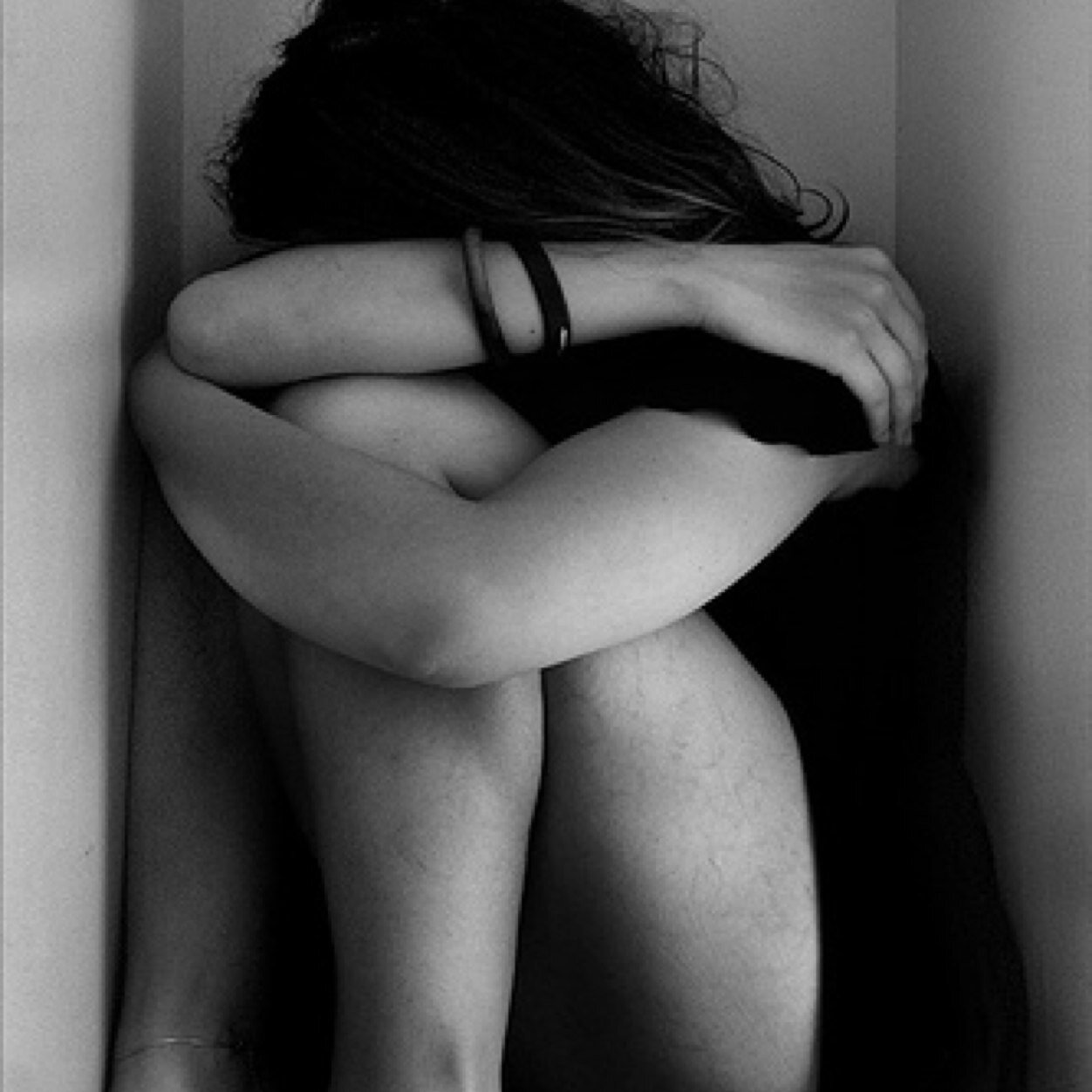 I just want to feel loved.
