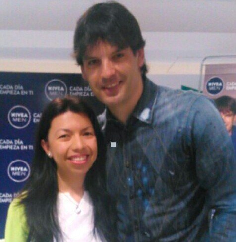 XiomaraRealeza's profile picture. Puestos los ojos en JESÚS, el AUTOR Y CONSUMADOR de la FE.
MADRIDISTA 
🏆🏆🏆🏆🏆🏆🏆🏆🏆🏆🏆🏆🏆