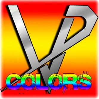 ViViDColorsSP's profile picture. ViViD Colors Spain es un FanClub no oficial dedicado a compartir la información más reciente en español del grupo japonés ViViD.