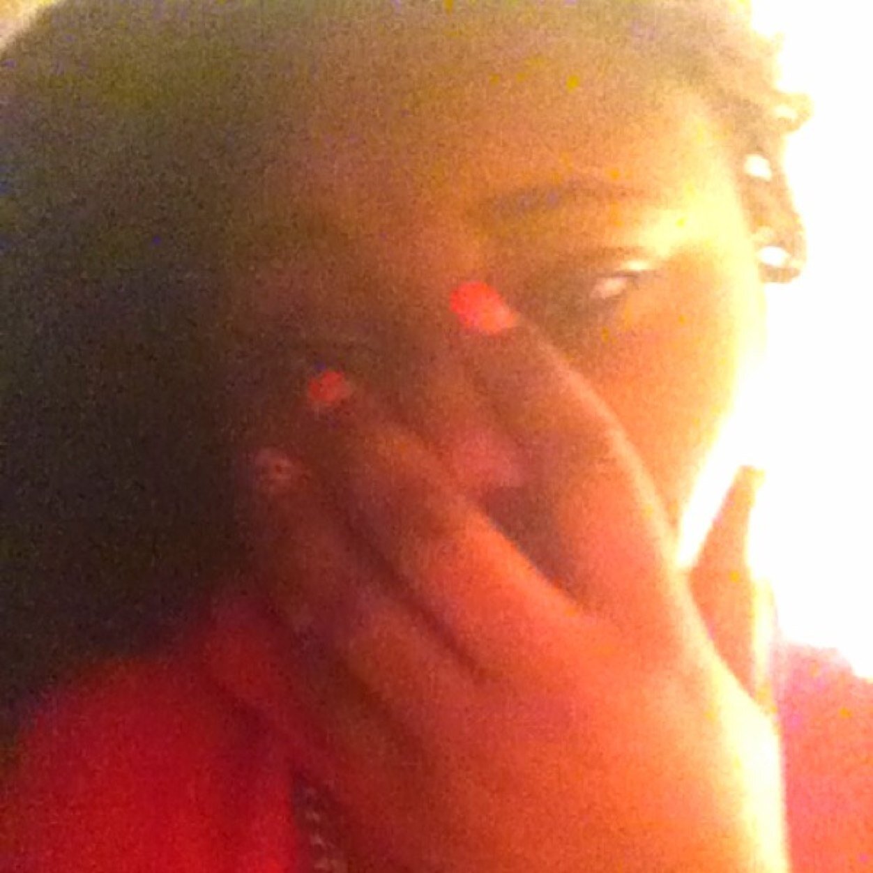 Coo person drama i aint with it..i love to have fun 
#tu tu tu