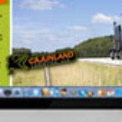 CAJLANLOGISTICS's profile picture. CAJUNLAND LOGISTICS PROVIDES PERSONALIZED TRANSPORTATION & LOGISTICS SOLUTIONS. OUR VAST ARRAY OF SERVICES FIT THE NEEDS  OF CLIENTS &  PROJECTS OF ALL SIZES.